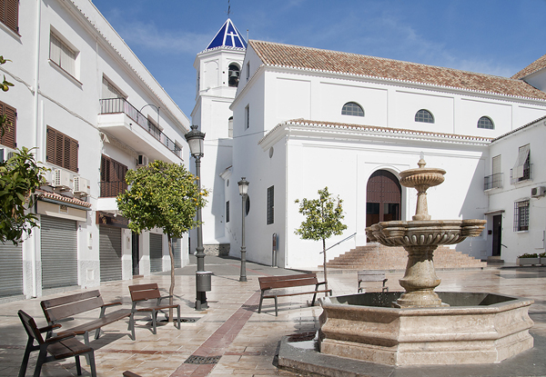 Search Local - Alhaurin el Grande